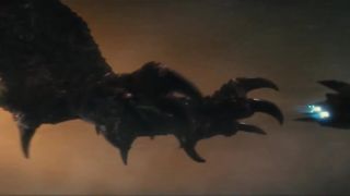 Godzilla II Král monster (Trailer)