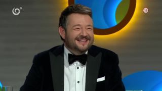 Maxo napodobňuje Miša Hudáka (INKOGNITO)