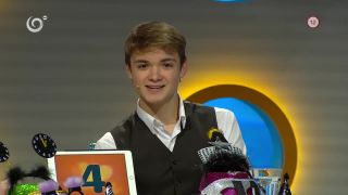 Maxova upútavka v záhoráčtine (INKOGNITO)
