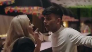 Jan Bendig ft. Dominika Mirgová - TY&JÁ (Official video).mp4