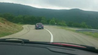 Roadtrip Rumunsko. Transfagarasan, Transalpina, Alfa Fest 2018
