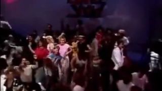 The Dance Show 5/15/1984 Episode 21