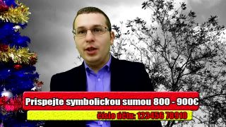 Pomôžte prosím našim biednym poslancom
