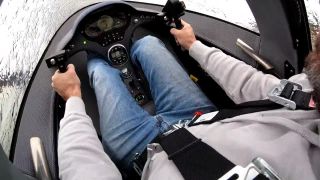 Seabreacher - polo-ponorné plavidlo