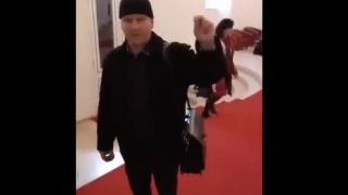 OT pred starou národnou radou