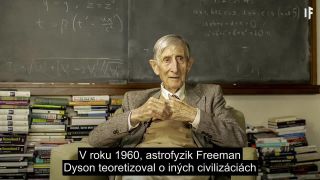 Čo ak by sme okolo Slnka postavili Dysonovú sféru?