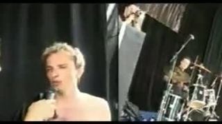 Rozhovor s Koňýkom a jeho názor na hip - hop