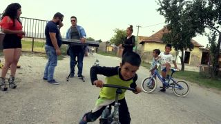 Vladoboys - Asave ( COVER Cigani idu do neba )