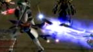RF Online - Relic Weapons