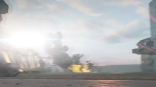 WAR ROBOTS trailer