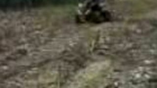 ATV 150 - drift