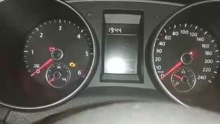 Volkswagen Golf 1.6 77KW 2011 rocnik