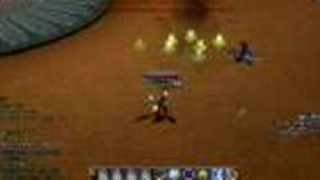 Rf online bellato ranger