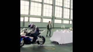 Najlepšie MOTO momenty #1