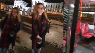 BOMBA! BRUTÁLNY ÚTOK NA AMÁLKU FARSKÚ!!!