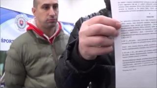 Martin Daňo a spol. obvinení