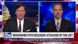 Jordan Peterson: neomarxisté prohráli válku v oblasti vědy