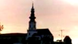 Honza Nedvěd - Nitra