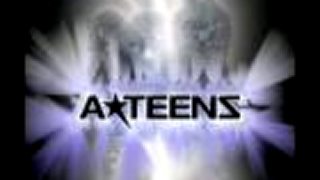 A - teens remix