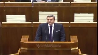 Danko v škole