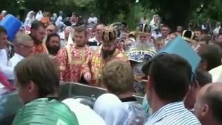 Temná stránka pravoslávneho kresťanstva. Morbidné