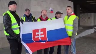 Parlament FEDu 2. 1. 2019