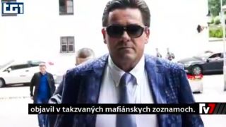 Talianska reportáž o vražde Jána Kuciaka