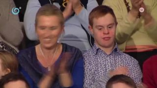V siedmom nebi Katka, Dianka