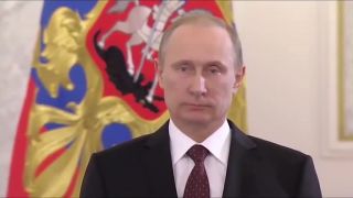 VOVA a jeho vyčerpávajúci prejav