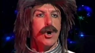 Zlad! - Elektronik Supersonik HD BEST QUALITY Remastered Sound