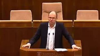 Kariéra predsedu Najvyššieho súdu Štefana Harabina