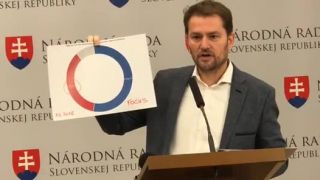 Fica platil Soros (no nie je to irónia?)