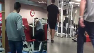 Takto sa cviči