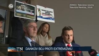 Matovič chce dostať cigána do parlamentu_ Toto sú slová ministra