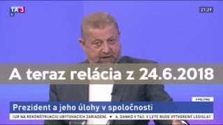 Štefan Harabin Aj takto klamú novinári