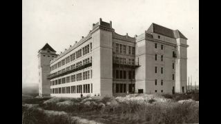 Cvernovka URBEX