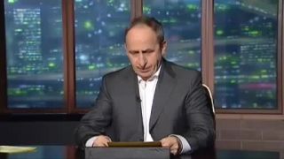 Ján Kraus - Program manžel