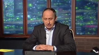 Ján Kraus - Ako pestovať pubertiaka