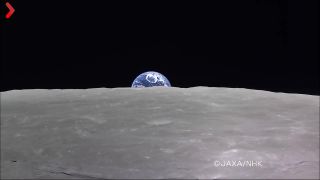 Misia SpaceX: Ku Mesiacu a späť s posádkou