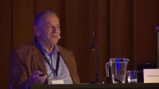 STANISLAV GROF - spirituálna transformácia