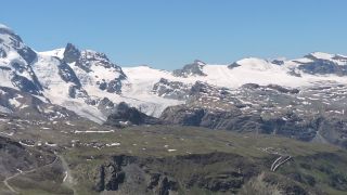 18.7.2018 Unterrothorn 3104 mnm