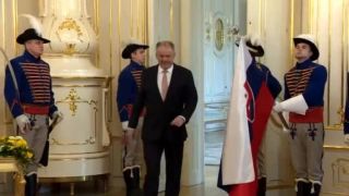 Robert Fico stiahol kandidatúru na ústavného sudcu