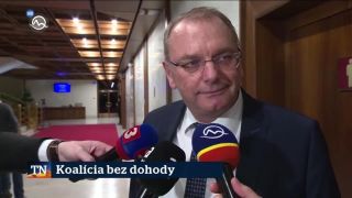 Voľba ústavných sudcov. Poslanec Vážny(SMER) v tom má jasno