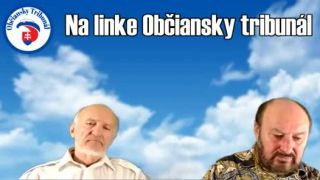 Záznam zo živého vysielania OT z dňa 13.2.2019
