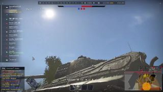 War Thunder Zaznam