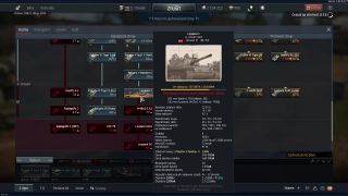 War Thunderu