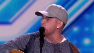 X Factor Spadol Tommi