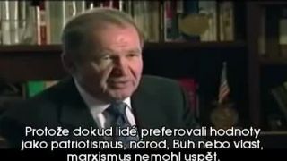 Kulturní marximus - Frankfurtská škola - Konec národů