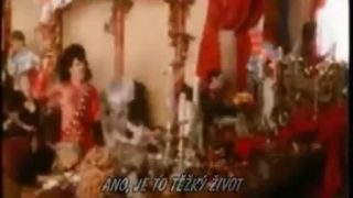 Queen - It's A Hard Life CZ titulky