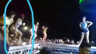 Twerkom k trvalej invalidite